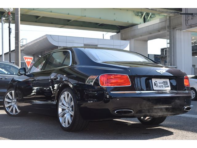 BENTLEY
