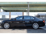 BENTLEY