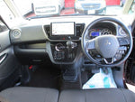 eK SPACE custom 4WD