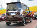 eK SPACE custom 4WD