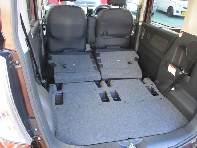 eK SPACE custom 4WD