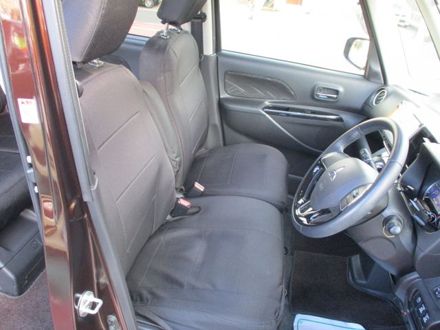 eK SPACE custom 4WD