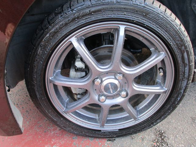 eK SPACE custom 4WD