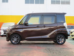 eK SPACE custom 4WD