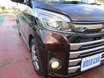 eK SPACE custom 4WD