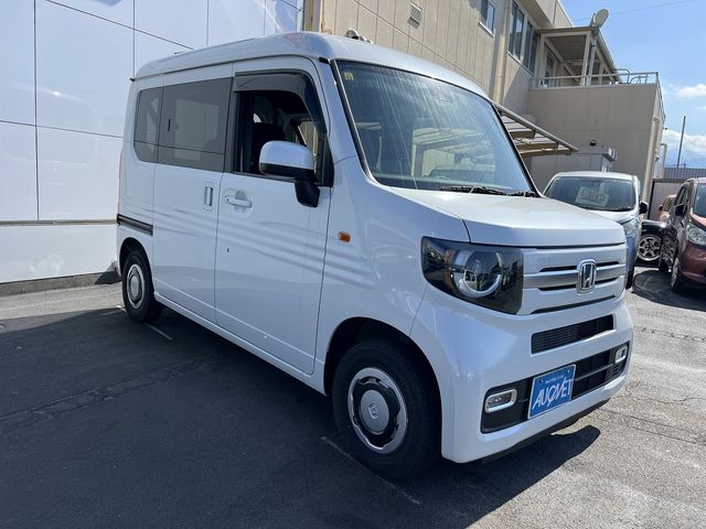 N-VAN
