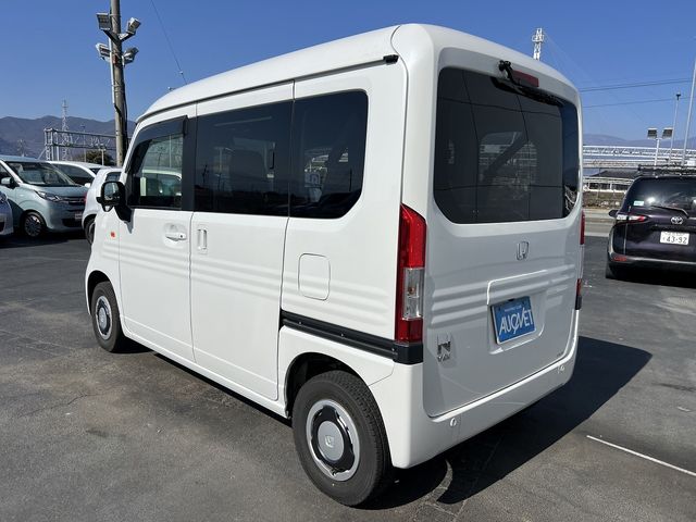 N-VAN