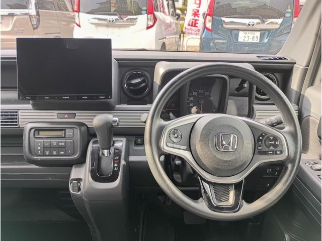 N-VAN