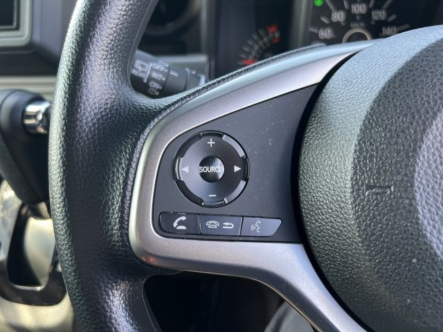 N-VAN