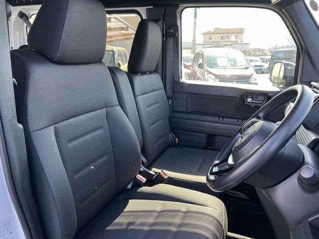 N-VAN