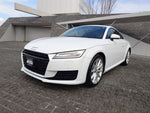 AUDI TT coupe