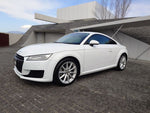 AUDI TT coupe