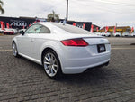 AUDI TT coupe