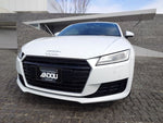 AUDI TT coupe