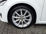 AUDI TT coupe