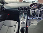 AUDI TT coupe