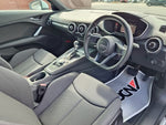 AUDI TT coupe