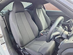 AUDI TT coupe