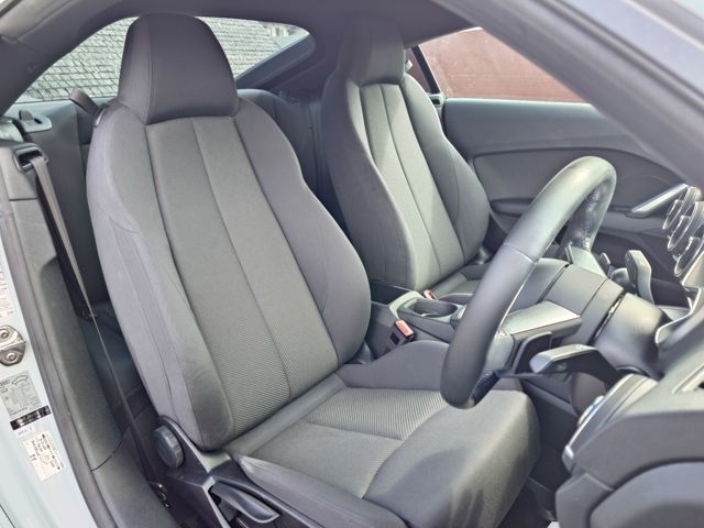 AUDI TT coupe