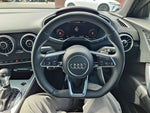 AUDI TT coupe
