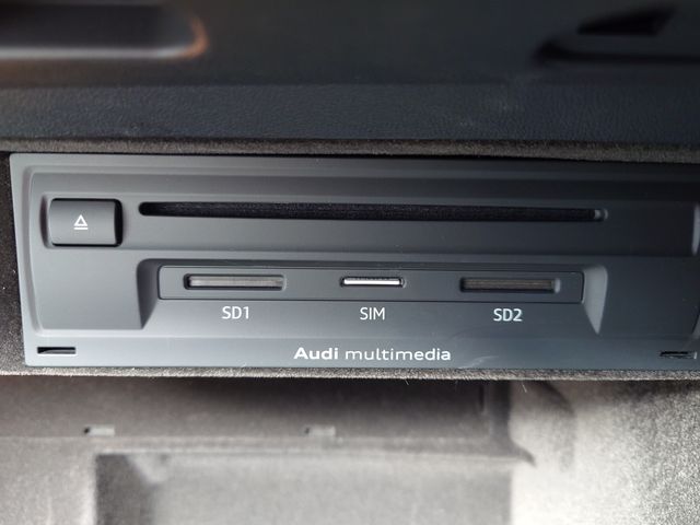 AUDI TT coupe