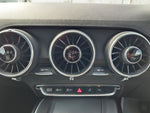 AUDI TT coupe