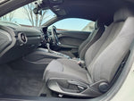 AUDI TT coupe