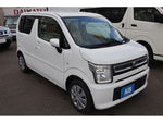 WAGON R 4WD
