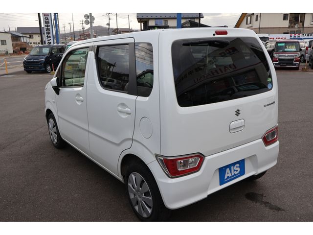 WAGON R 4WD