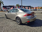 LEXUS IS300h