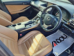 LEXUS IS300h