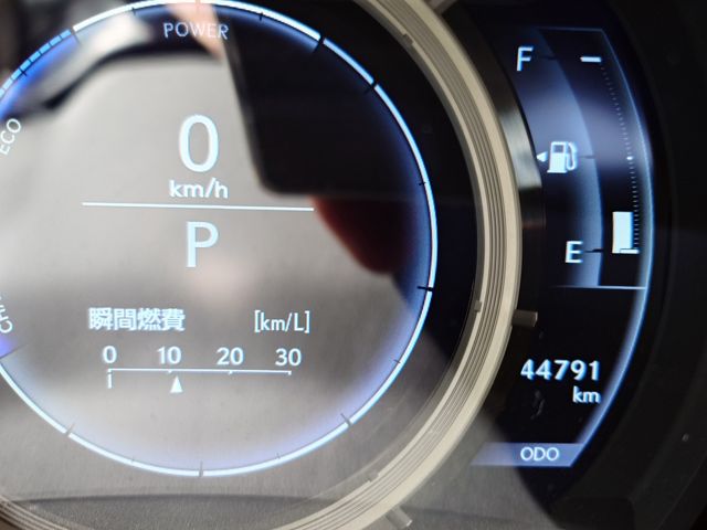 LEXUS IS300h