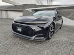 CROWN sedan hybrid