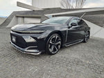 CROWN sedan hybrid