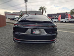 CROWN sedan hybrid