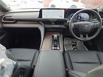 CROWN sedan hybrid
