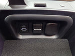 CROWN sedan hybrid