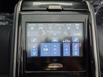 CROWN sedan hybrid