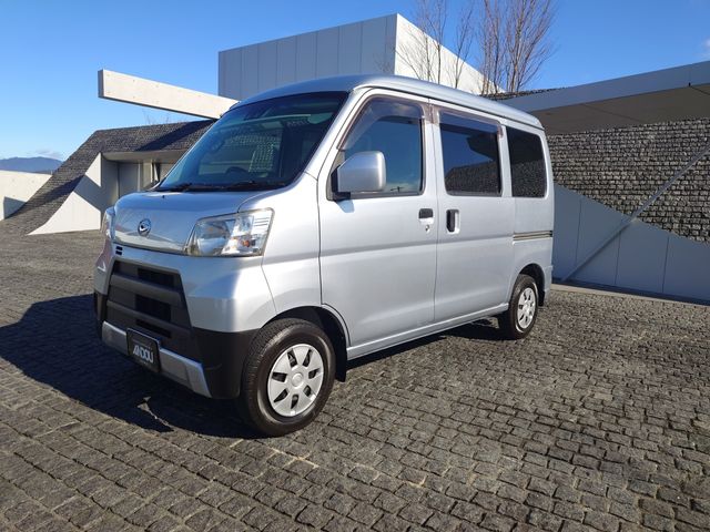 HIJET CARGO