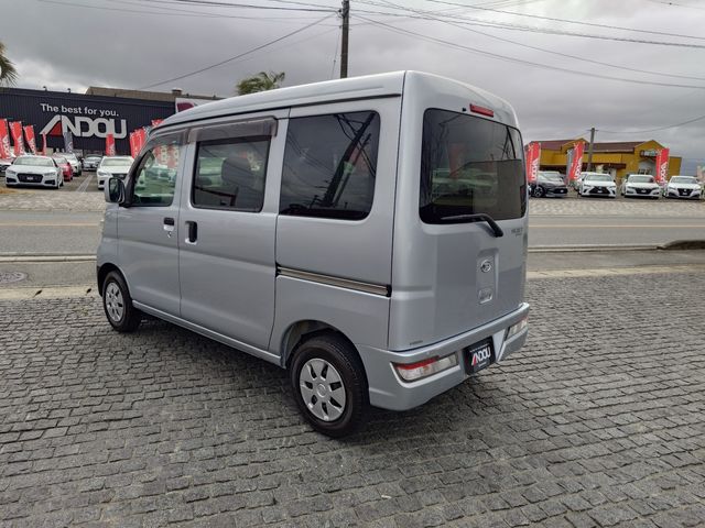 HIJET CARGO
