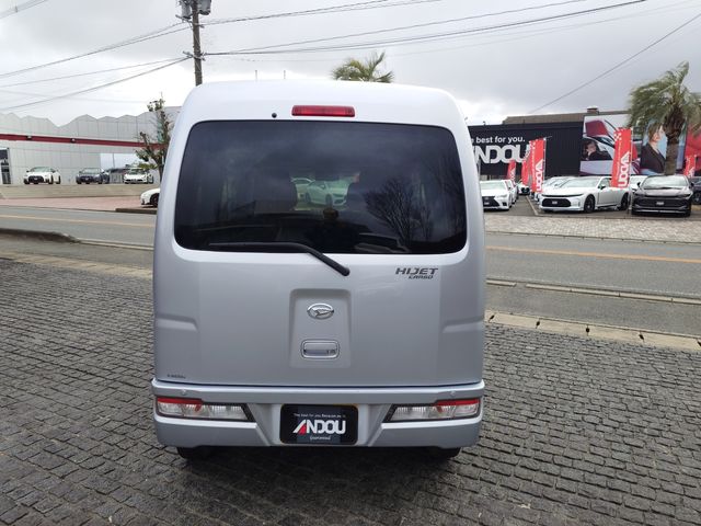 HIJET CARGO