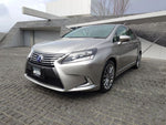 LEXUS HS250h