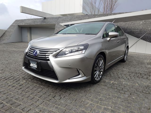 LEXUS HS250h