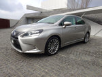 LEXUS HS250h
