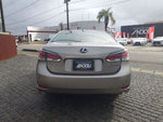 LEXUS HS250h