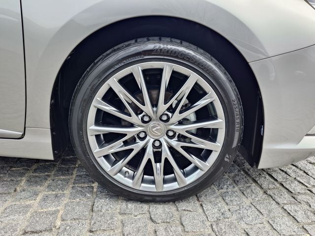 LEXUS HS250h