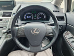 LEXUS HS250h