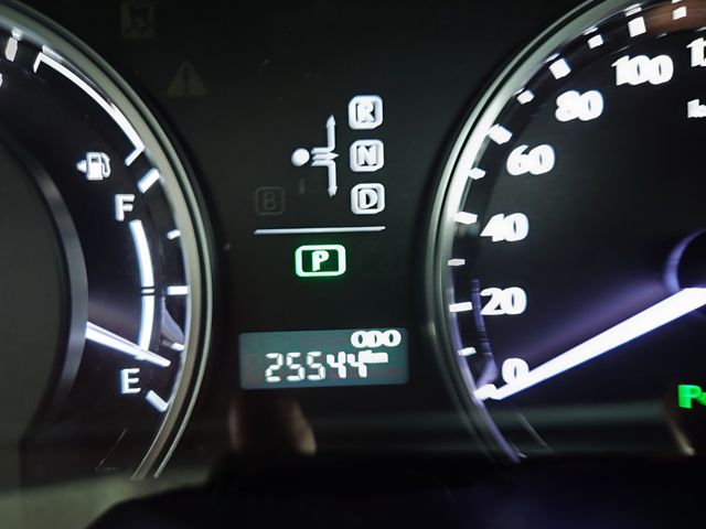 LEXUS HS250h