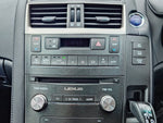 LEXUS HS250h