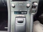 LEXUS HS250h